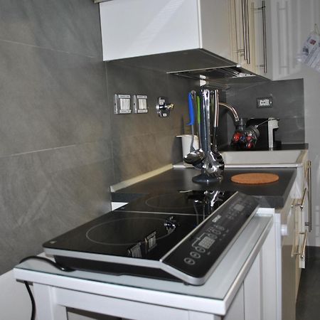 Waterfront Apartment La Spezia Dış mekan fotoğraf