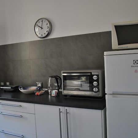 Waterfront Apartment La Spezia Dış mekan fotoğraf