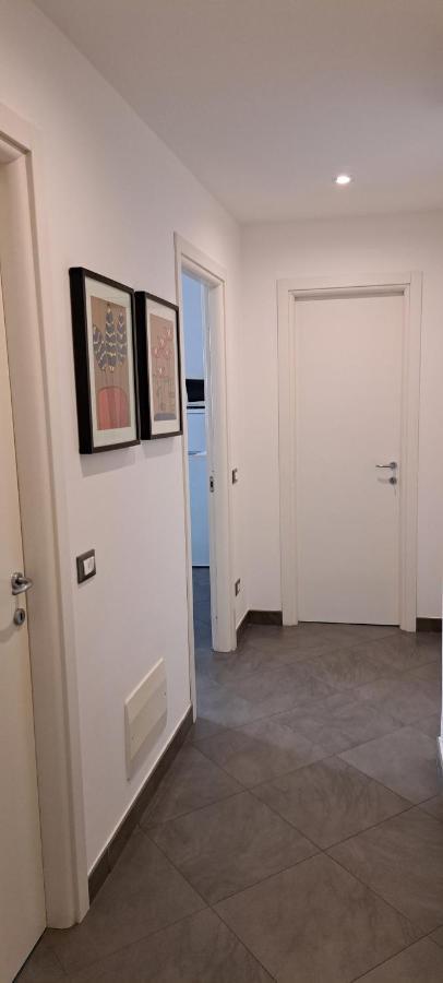 Waterfront Apartment La Spezia Dış mekan fotoğraf