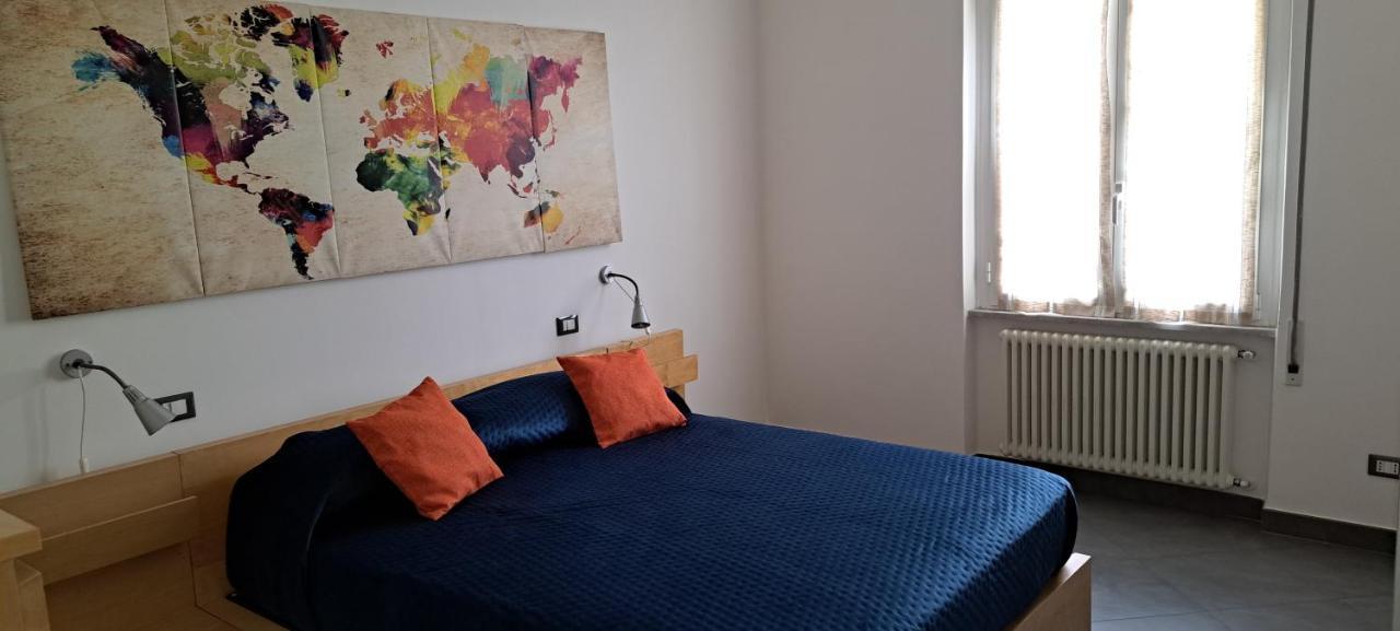 Waterfront Apartment La Spezia Dış mekan fotoğraf