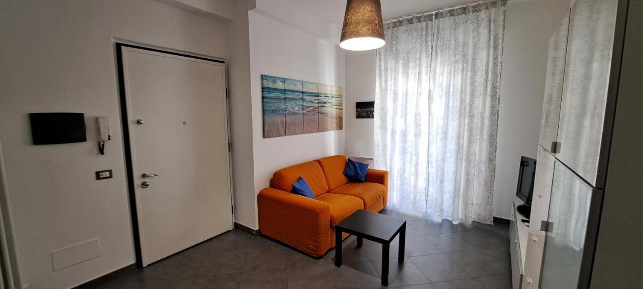Waterfront Apartment La Spezia Dış mekan fotoğraf