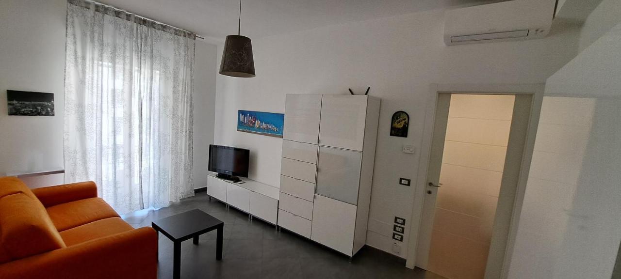 Waterfront Apartment La Spezia Dış mekan fotoğraf