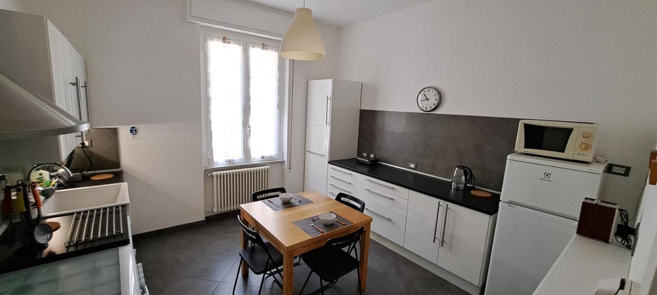 Waterfront Apartment La Spezia Dış mekan fotoğraf