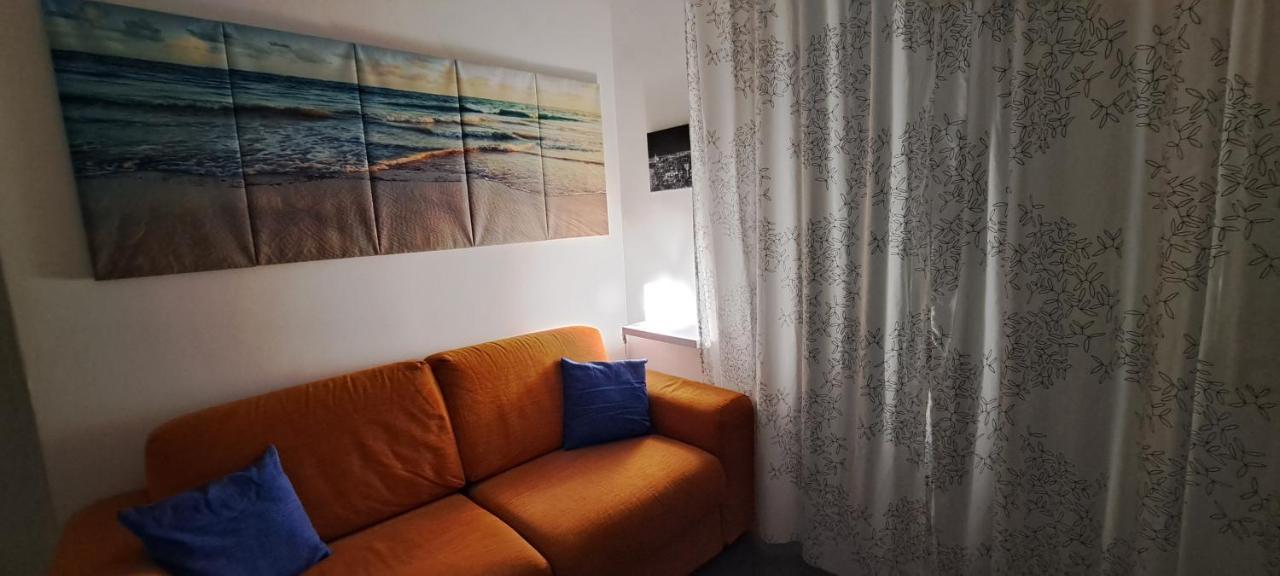 Waterfront Apartment La Spezia Dış mekan fotoğraf