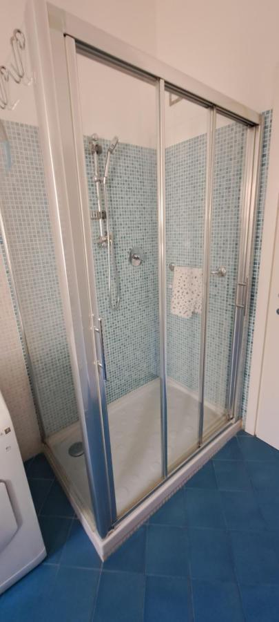 Waterfront Apartment La Spezia Dış mekan fotoğraf