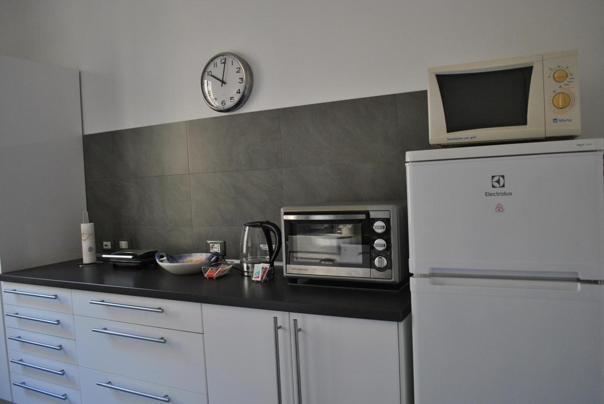 Waterfront Apartment La Spezia Dış mekan fotoğraf