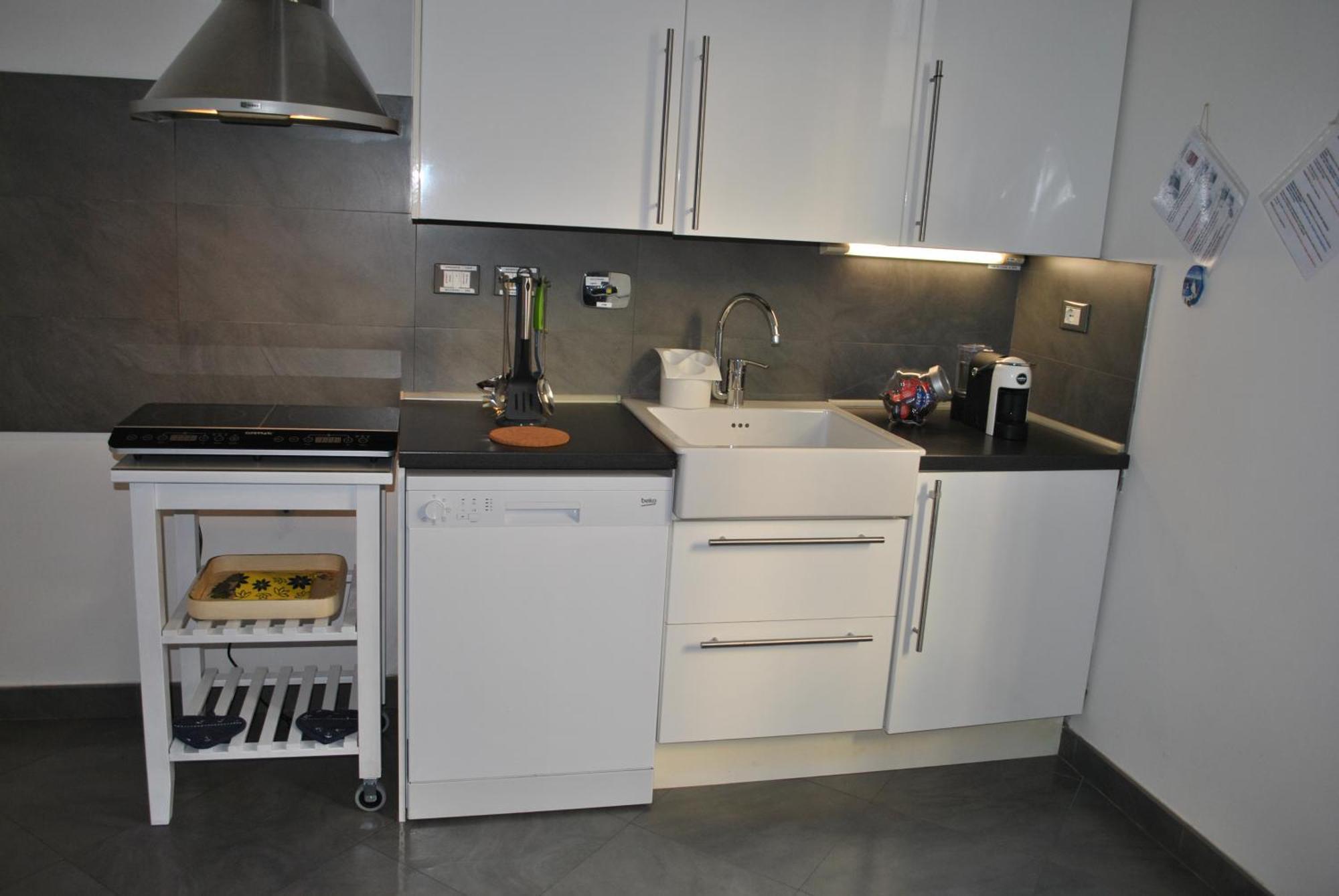 Waterfront Apartment La Spezia Dış mekan fotoğraf
