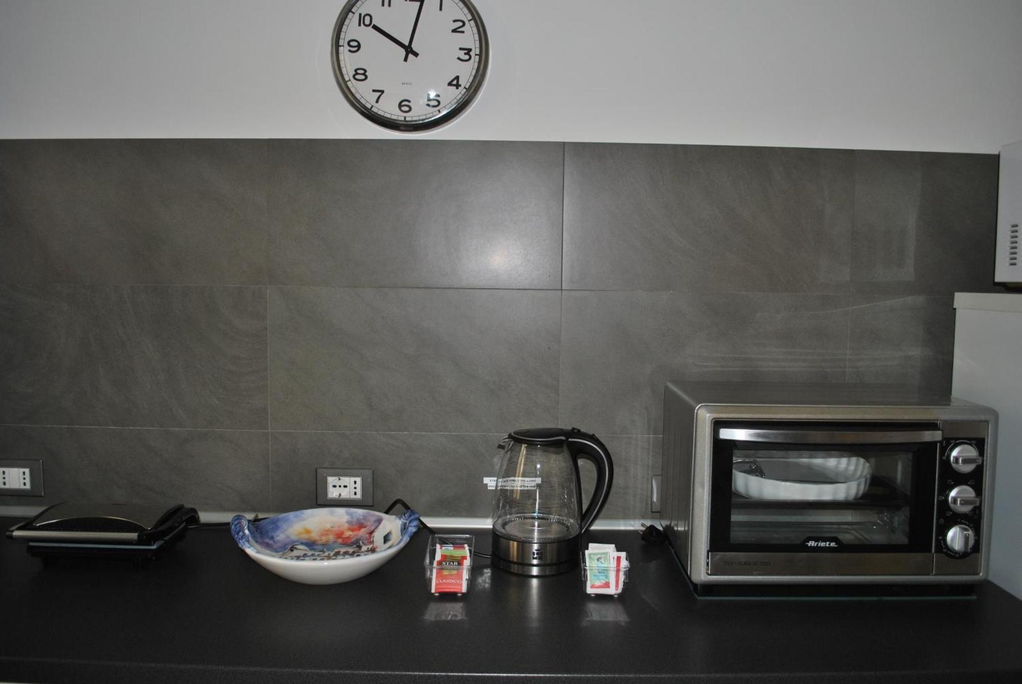Waterfront Apartment La Spezia Dış mekan fotoğraf